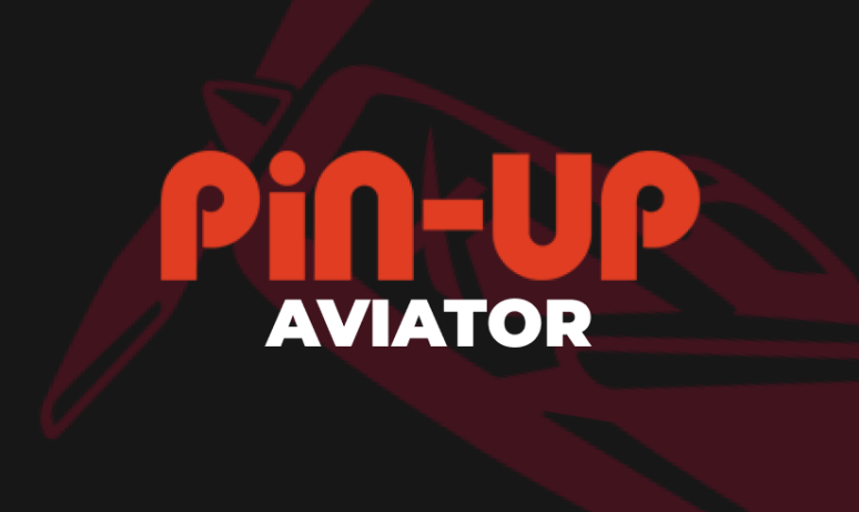 Pin up Aviator in linea.