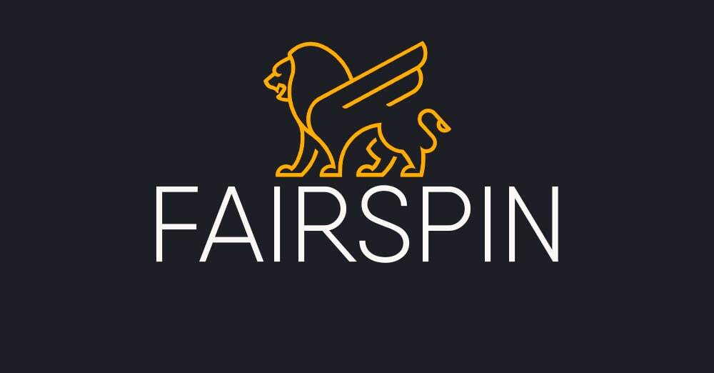 Fairspin ကာစီနို