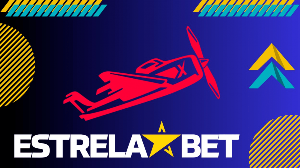 How To Play Aviator Estrela Bet.