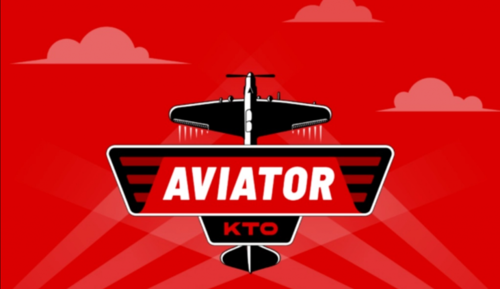 KTO Aviator anmeldelse.
