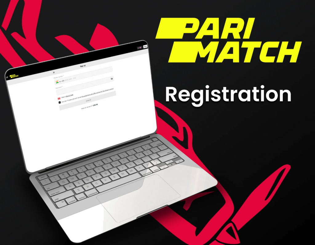 Parimatch Aviator Game Registration.
