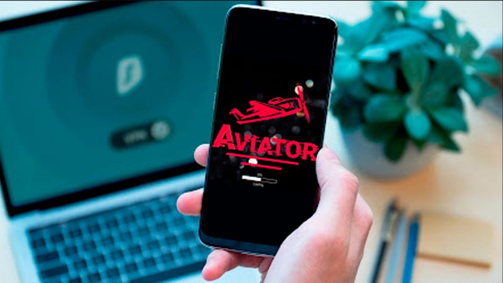 Aviator Game Play at PlayPix.