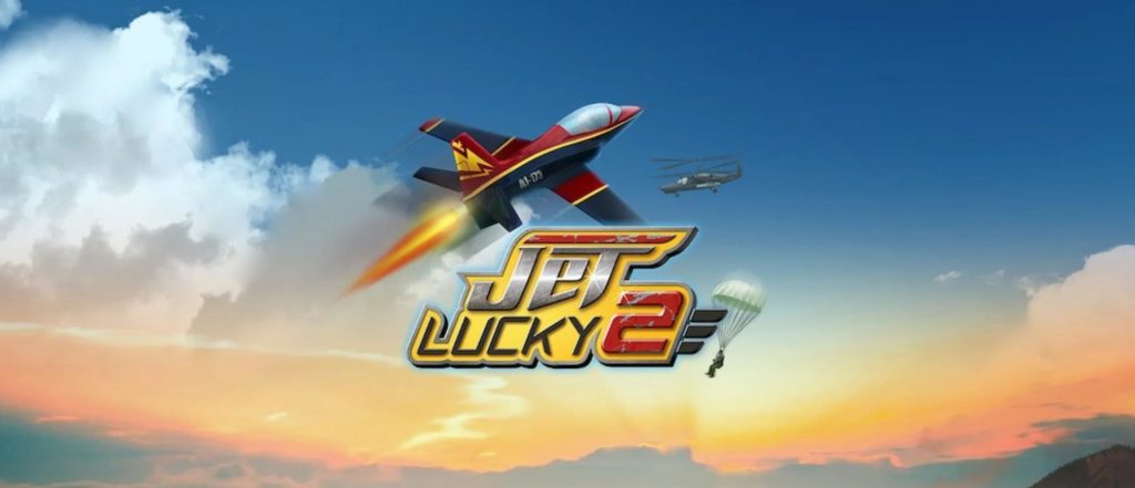 Juego jet lucky 2.