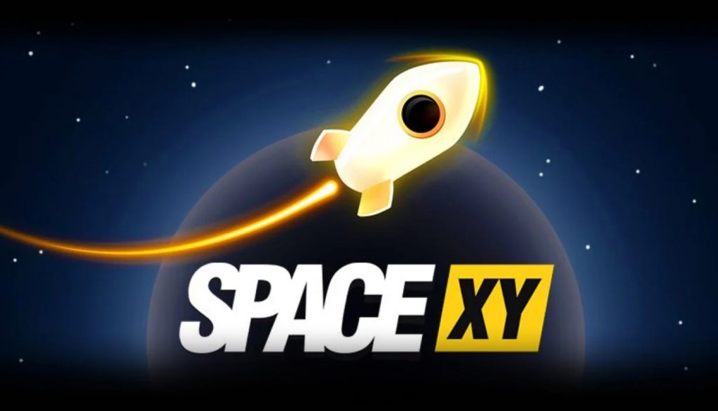 Space xy game.